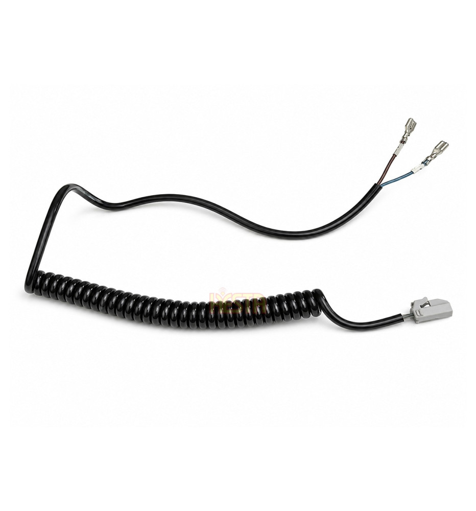 Power cable DC suitable for Volvo FH4 refrigerator P82174077, 82212505