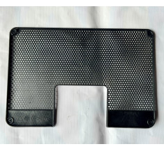 Grille inférieure...