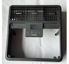 Used lower housing with air vents for Dometic CoolAir RTX 1000 / RTX 2000 air conditioner - good condition