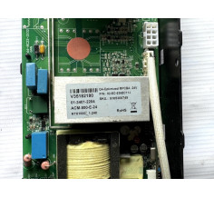Ensemble électronique défectueux pour Dometic CoolAir RTX 1000 - donneur de pièces