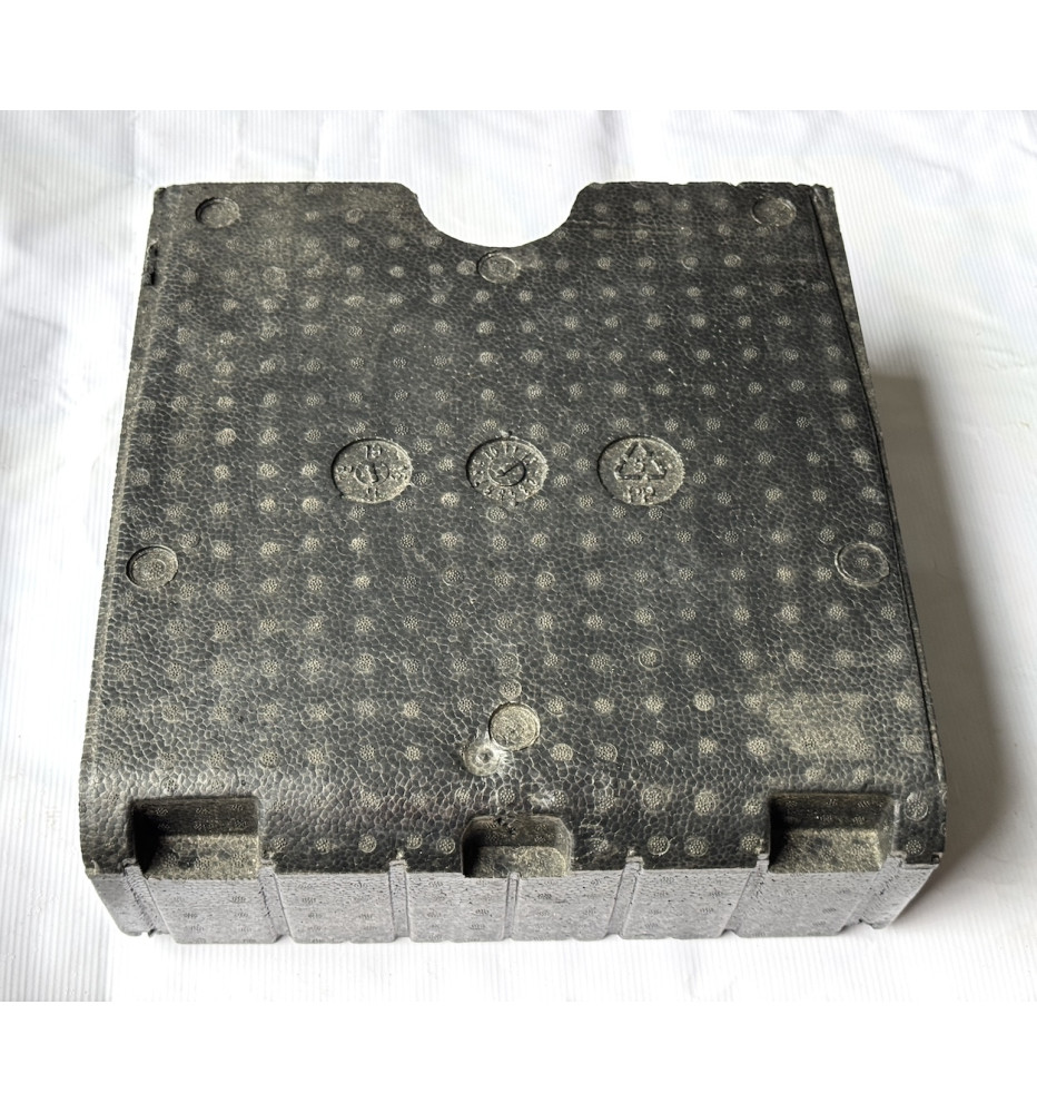 Używany styropian wewnętrzny klimatyzacji Dometic CoolAir RTX 1000 / RTX 2000 - stan bardzo dobry