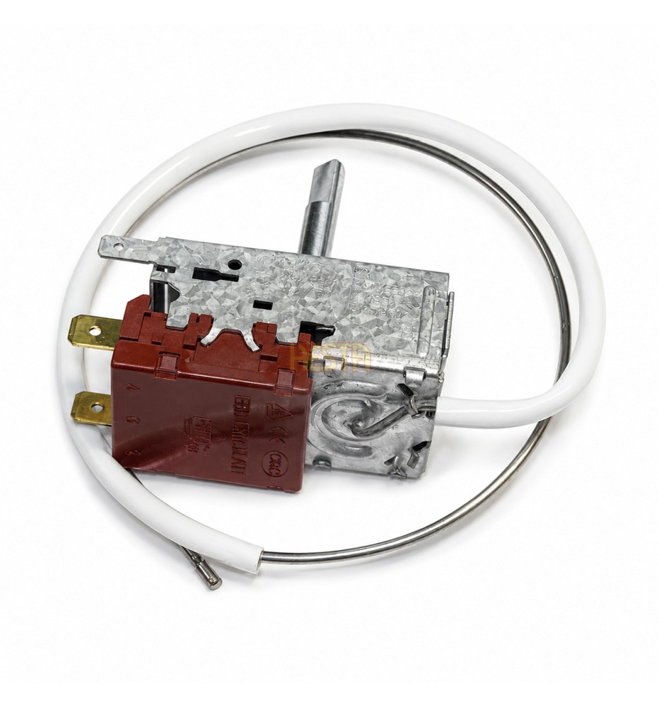 Thermostat mécanique pour réfrigérateur John Deere AL201962