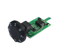 Thermostat for DAF XG...