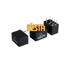 Murata 455 KHz 15-Element Ceramic Filter CFS455-G – 8 KHz BW, For HAM/Shortwave Radios, USA Seller