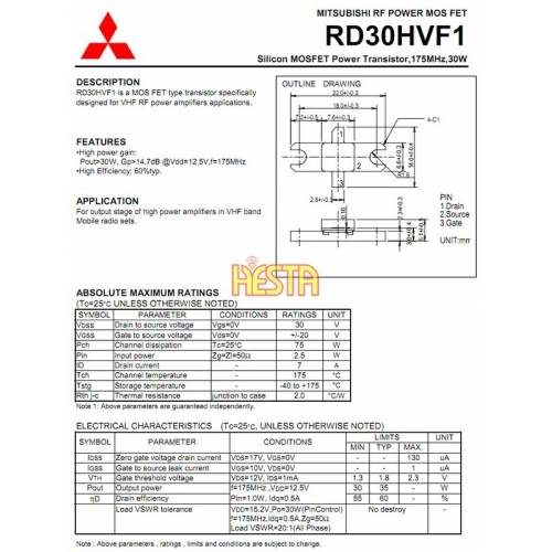 icom 756 pro ii p final transistors