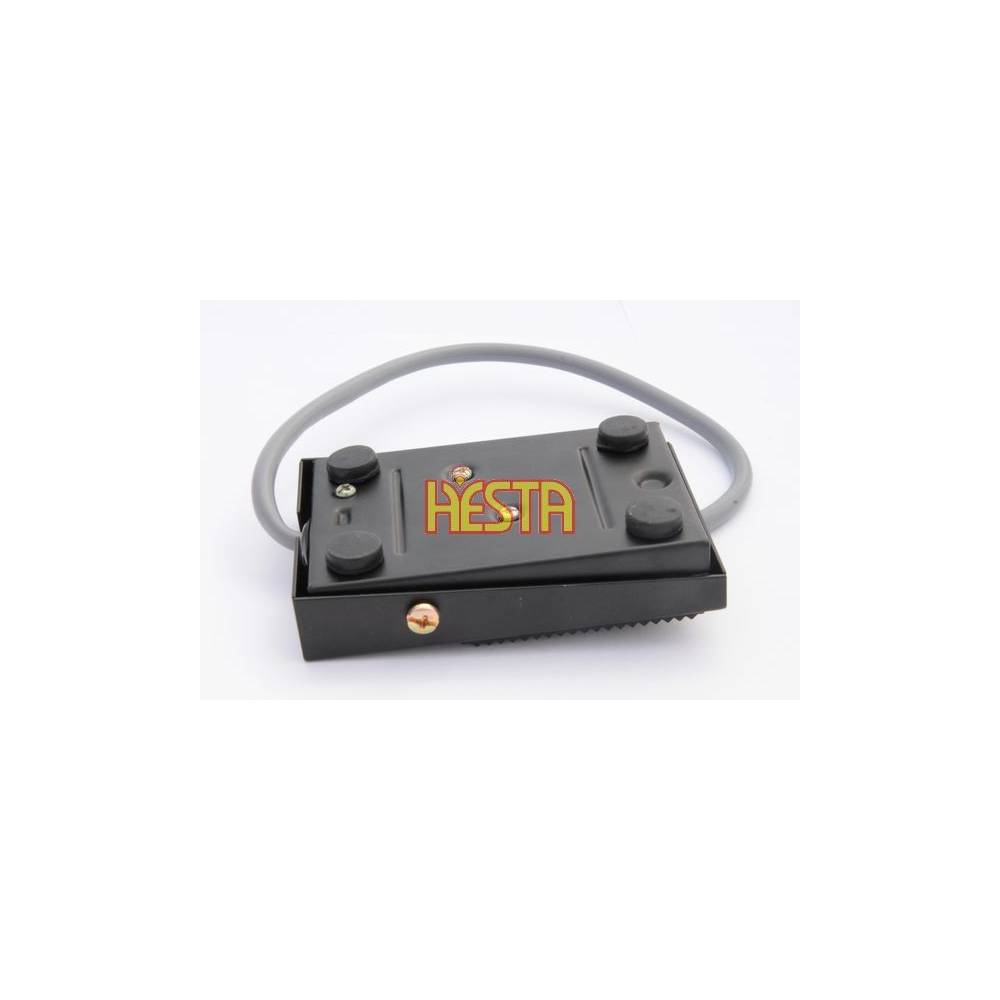 Interrupteur à pédale FS2016 USB , bouton, unique - P.U.H. HESTA