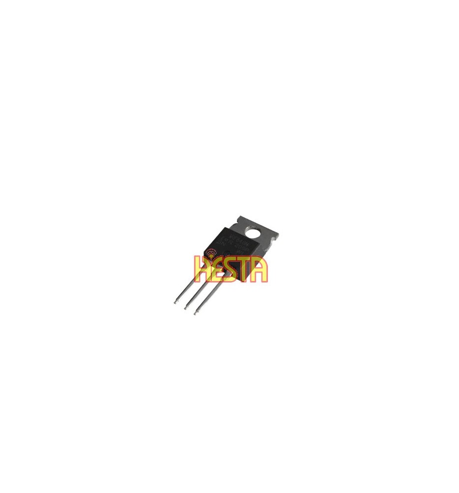 IRF640 N-MOSFET 150W, 200V Transistor