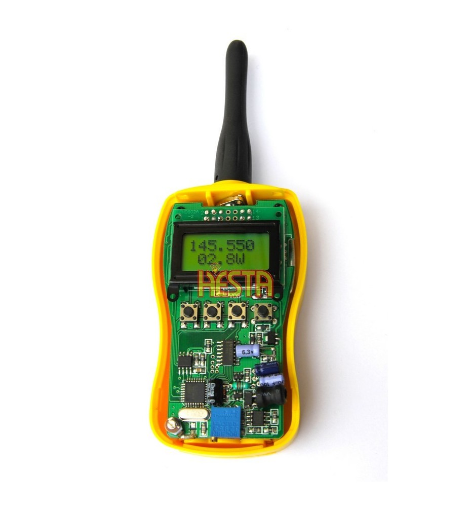 Frequency Counter & Power Meter GY561 1MHz 2,4GHz