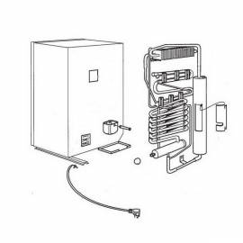 spare parts to Dometic refrigerator