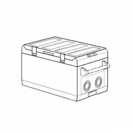 Запасные части для мини-автомобильный холодильника Waeco CF80