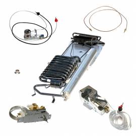 Cooling system - spare parts