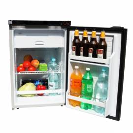 RV, camping refrigerators, coolers, freezers compressor, absorption