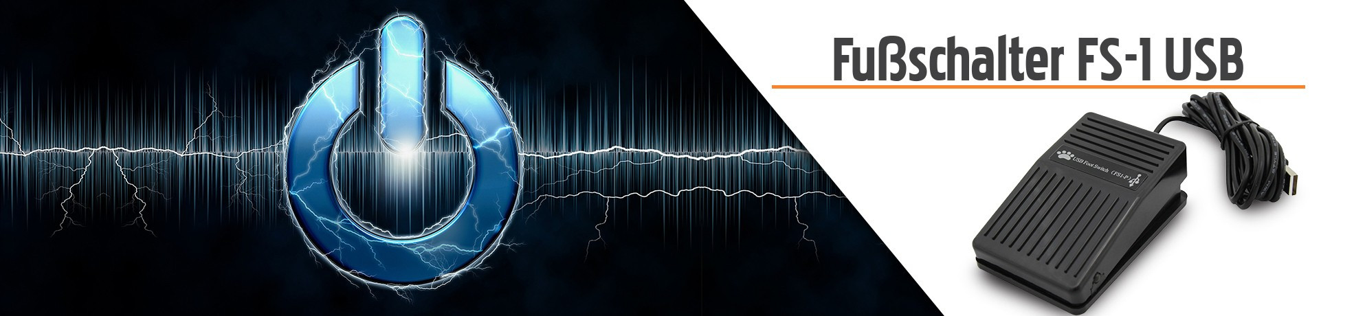 FS-1 USB