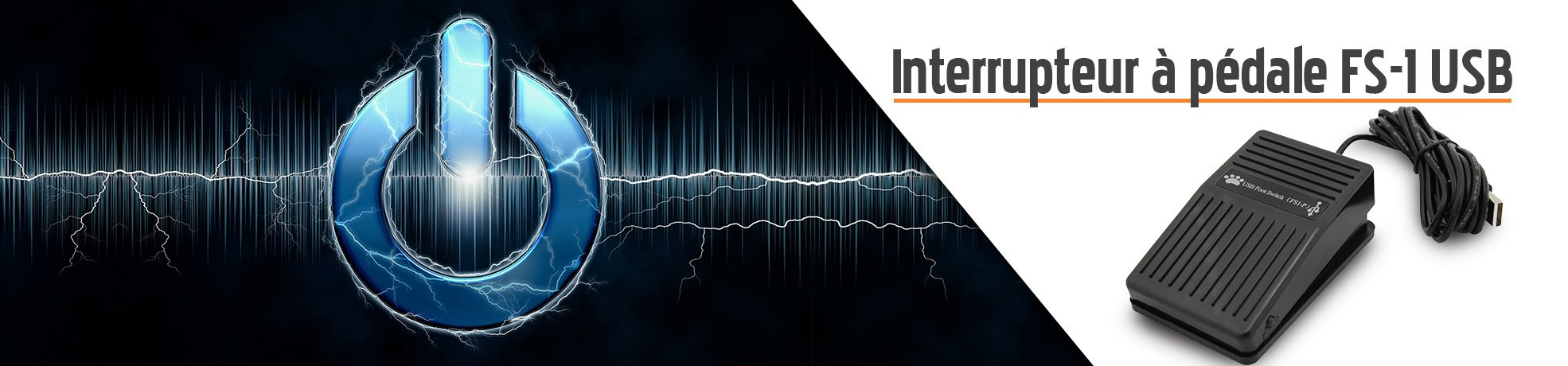 FS-1 USB FS-1 USB